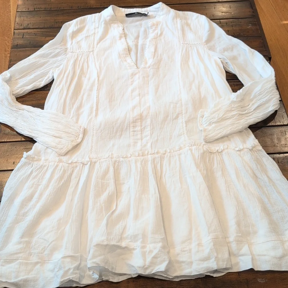 Pomander Place Ophelia Coverup Dress Tuckernuck - Picture 5 of 14